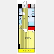 クレヴィスタ板橋本町