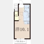 レピュア成増レジデンス