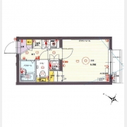 クレイシア大山