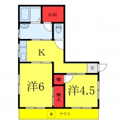 コーポサカネ