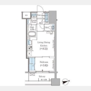 パークアクシス御茶ノ水ヒルトップ