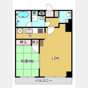 本郷マンション