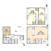 Kolet浦和瀬ケ崎#03