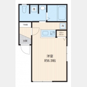 ハピネス戸田公園