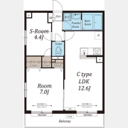 リブリ・riccoⅡ