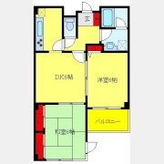 ゲイブルスハイツ