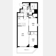 アーバンパーク日暮里Ⅱ