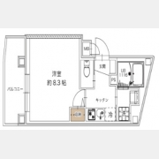 レピュア西尾久レジデンス