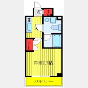 エスティメゾン王子