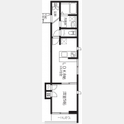 マンション大山