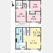 川口市南町ネクスト