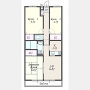 アビターレオオミヤ