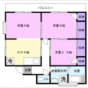 岡崎ハウス