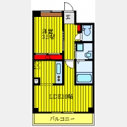 ファインレジデンス赤塚