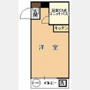 ハイシティ目白