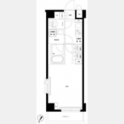 ルーブル板橋泉町壱番館