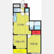 ヴェルテス板橋