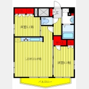 プラウドフラット板橋本町