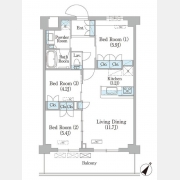 ＮＩＩＹＡ平和台