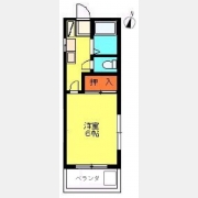 コーポエンドレス