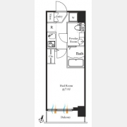 GRAN PASEO神田駅前