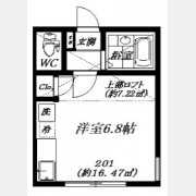 アイコート鳩ヶ谷本町