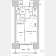 ザ・パークハビオ目白タワー 