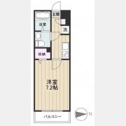 MAXIV西川口AZ TRE