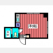 第一エクセルイン巣鴨