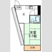 中居町コーポ