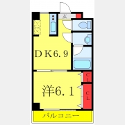 市両マンション