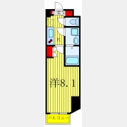S-RESIDENCE雑司が谷