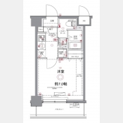 ジェノヴィア西川口Ⅱ