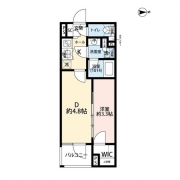 プレール・ドゥーク赤塚