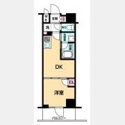 ハーモニーレジデンス大塚山手インサイド