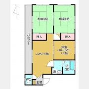 渡辺マンション