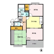 ピュアコート　(2)弐番館