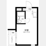ネオハイシティ南大塚