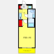 ＡＺＥＳＴ富士見町