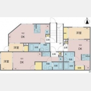 ＭＩＲＥＡ浮間舟渡