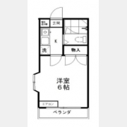 パッション西川口