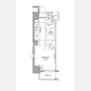 ザ・パークハビオ巣鴨