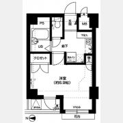 メインステージ江戸川橋Ⅱ