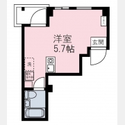 ライベストコート常盤台