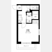 メゾン・ド・ソレイユ千住北