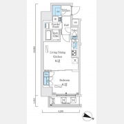 ジオエント本郷三丁目