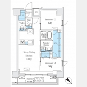 Ｕｒｂａｎ　Ｂｒｅｅｚｅ　巣鴨
