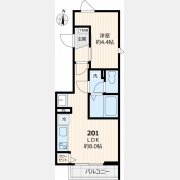 仮称）サンメリア蓮根