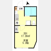 パティシオン中板橋