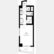 菱和パレス立教大学前・国際ハイム